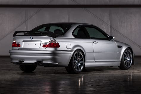 Bmw E46 Production Years